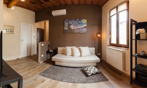 Casa Luce - cosy and trendy flat