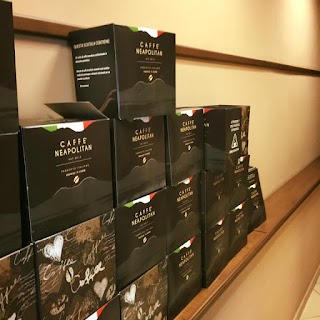 Caffè Neapolitan- Produzione e Distribuzione Caffè Napoli