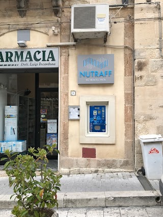 Farmacia Dr. Incardona Luigi