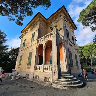 Villa Luxoro