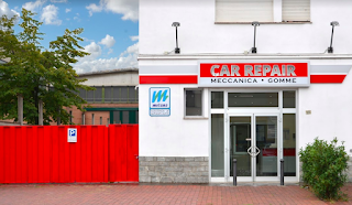 Car Repair - Filiale di Modena