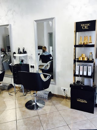 Cavess Hair Stylist - Salone L'Oréal Professionnel