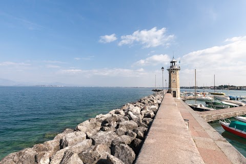 Bertoldi Boats - Tour motoscafi a Desenzano e sul lago di Garda