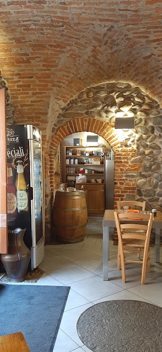 Locanda La Greppia