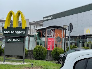 McDonald's Firenze Osmannoro