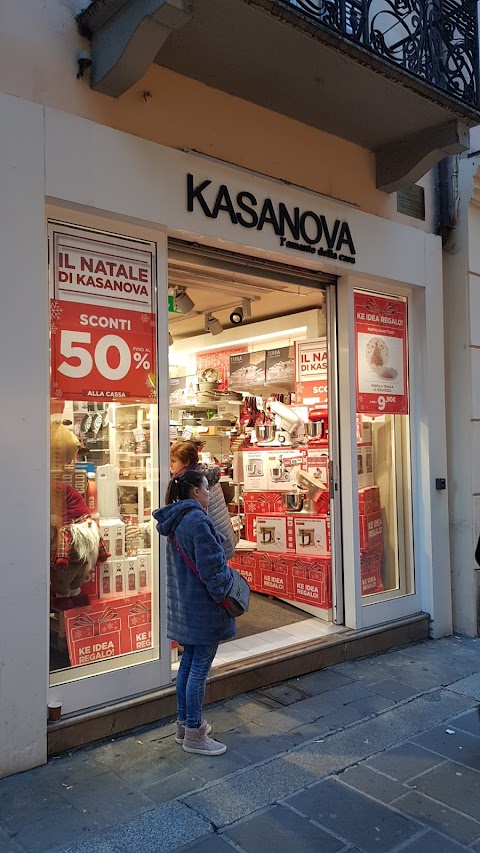 Kasanova