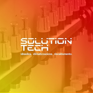 Solution Tech di Andrea Strazieri & C. sas