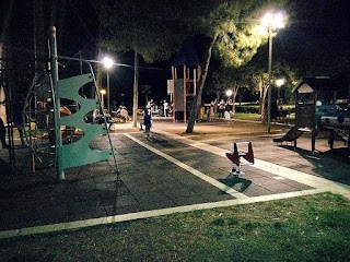 Parco Giochi