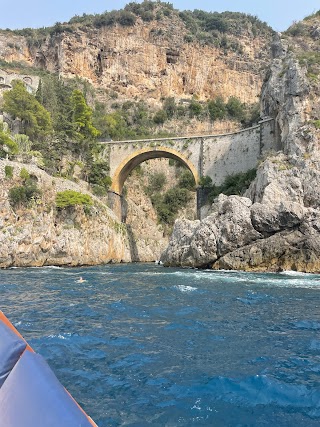 Cruise & Snorkel Amalfi Coast - Amalfi Boat Tours