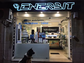 Enerbit - Riparazione Cellulari Pc Posillipo