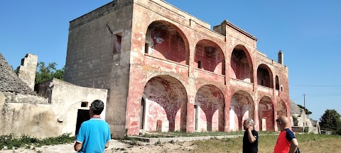 Centro Visite Bosco delle Pianelle