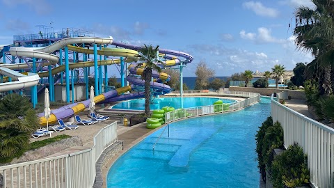 Splash & Fun Water Park