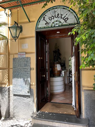 L'Osteria