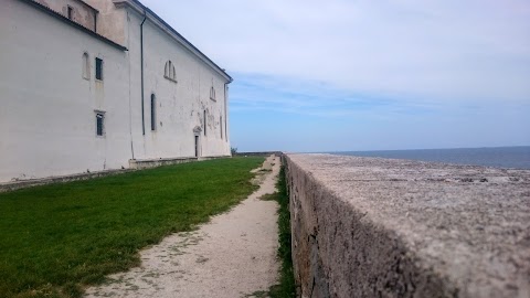 Apartment San Rocco, Piran