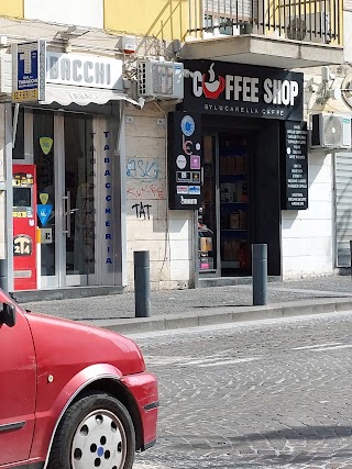 Coffee Shop by Lucarella Caffè