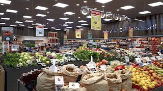 Fresco Market - Roma - Romanina