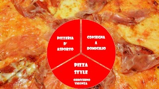 Pizza Style - Pizzeria Da Asporto Codiverno - Vigonza - Consegna a domicilio