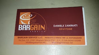 BARGAIN SERVICE s.r.l.