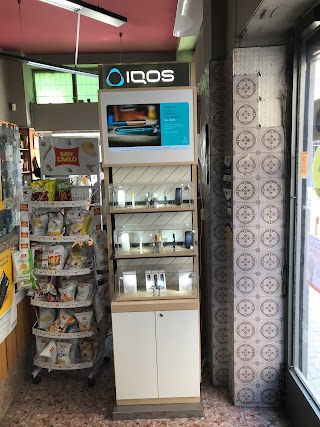 IQOS PARTNER & VEEV - San Donato Milanese