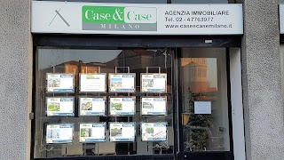 Case & Case MILANO S.a.s. di Claudia Bidolli e C