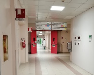 Azienda Sanitaria Ospedaliera di Cuneo - Ospedale Carle