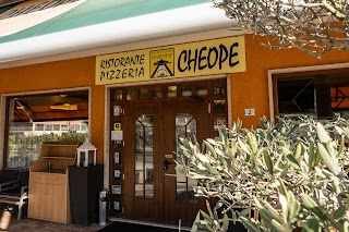 Ristorante Cheope