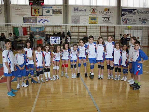 ASD YZvolley