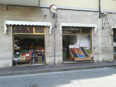 Fruttivendolo rapallo