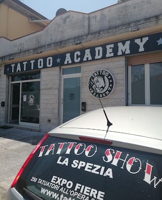 tattoo academy