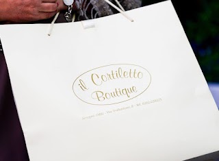 Il Cortiletto Boutique - Seregno