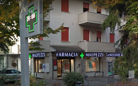 Farmacia Malpezzi del Dott. Alberto Lattuneddu