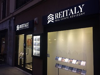 REITALY Real Estate Advisory