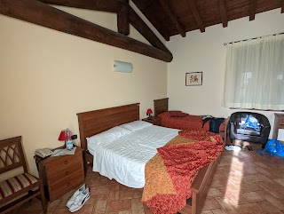 Agriturismo Sangallo