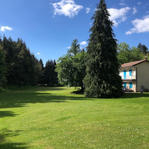 Agriturismo La Casa Nel Bosco di Falciprato