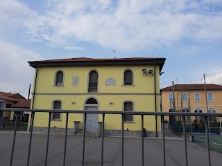 Scuola dell'Infanzia "Conti Colleoni"