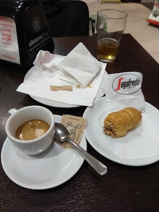 Bottega Del Caffe