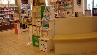 Farmacia Preda della Dott.ssa Irene Izzo