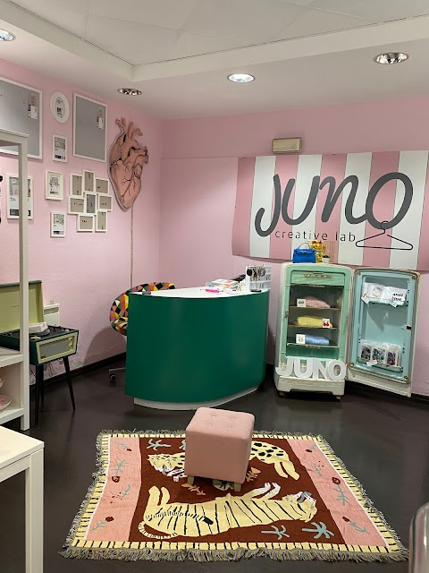 juno creative lab