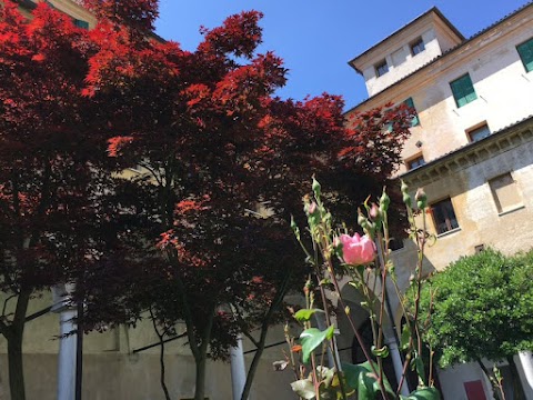 ISSR Giovanni Paolo I - Veneto Orientale - Sede centrale di Treviso