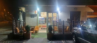 Turkish House Pizzeria & Kebab