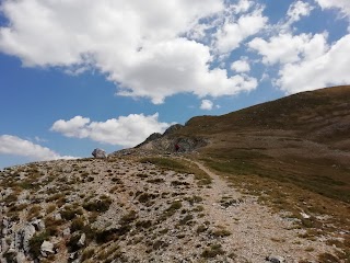 Gruppo Escursionisti Velino