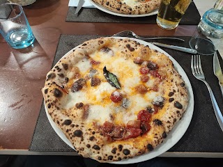 Ristorante Pizzeria O' Sole Mio - Seveso