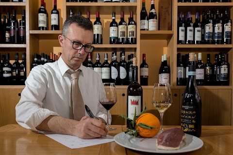 Enoteca Bistrot Maurizio Zanolla