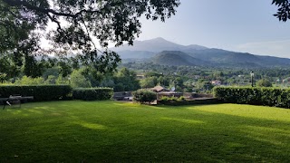 Casa Vacanze Dietroserra