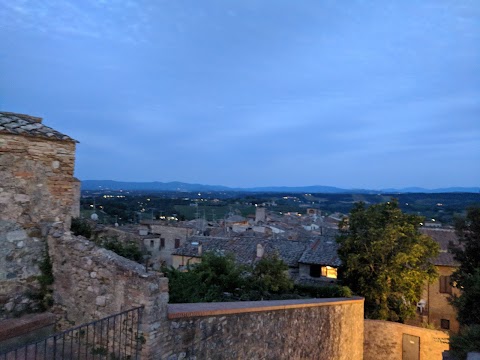 Enoteca Antica Latteria