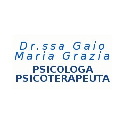 Gaio Dr.ssa Maria Grazia