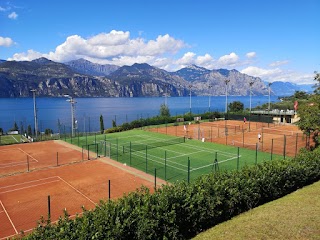 Tennis Club Malcesine (Cassone)