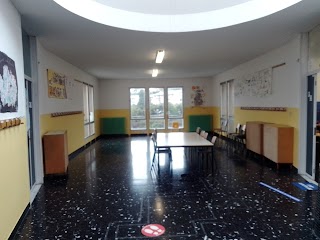 Scuola Elementare Taviani e Scuola Media Novaro