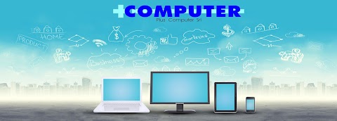 Plus Computer Srl