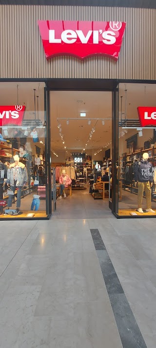 Levi's® Assago Milanofiori